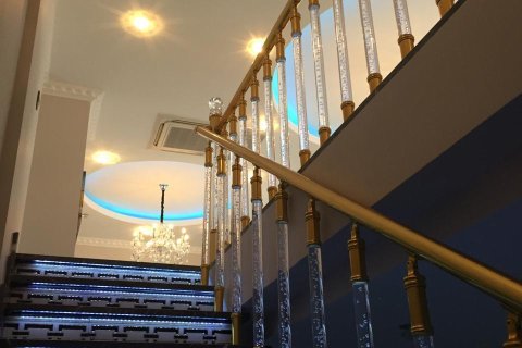 2+1 Wohnung in Alanya, Antalya, Türkei Nr. 227391 - 7
