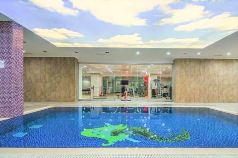 2+1 Wohnung in Mahmutlar, Antalya, Türkei Nr. 227158 - 19