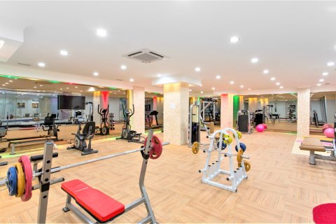2+1 Wohnung in Mahmutlar, Antalya, Türkei Nr. 227158 - 17
