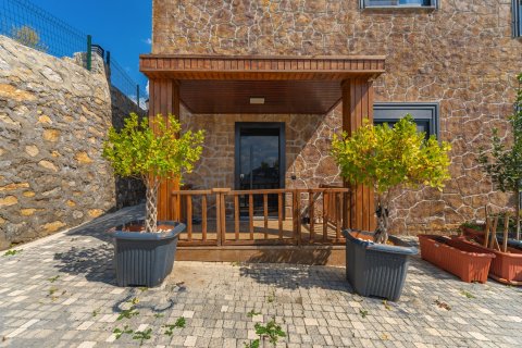 Продажа земельного участка  в Демирташе, Аланье, Анталье, Турция, 250м2, №223141 – фото 8