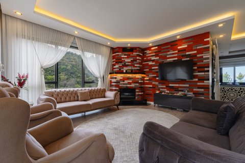 Продажа земельного участка  в Демирташе, Аланье, Анталье, Турция, 250м2, №223141 – фото 9