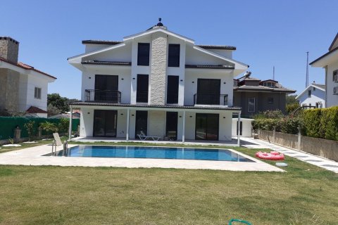 5+1 Villa in Ovacik, Mugla, Türkei Nr. 228983 - 23