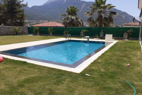 5+1 Villa in Ovacik, Mugla, Türkei Nr. 228983 - 26