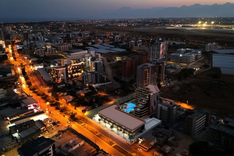 Commercial property for sale in Altintash, Antalya, Turkey, studio, 412m2, No. 228757 – photo 8