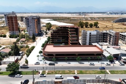 Commercial property for sale in Altintash, Antalya, Turkey, studio, 412m2, No. 228757 – photo 9