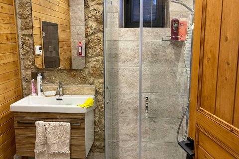 5+2 Villa  i Alanya, Antalya, Turkiet Nr. 219953 - 14