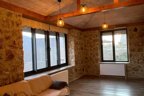 5+2 Villa  i Alanya, Antalya, Turkiet Nr. 219953 - 12