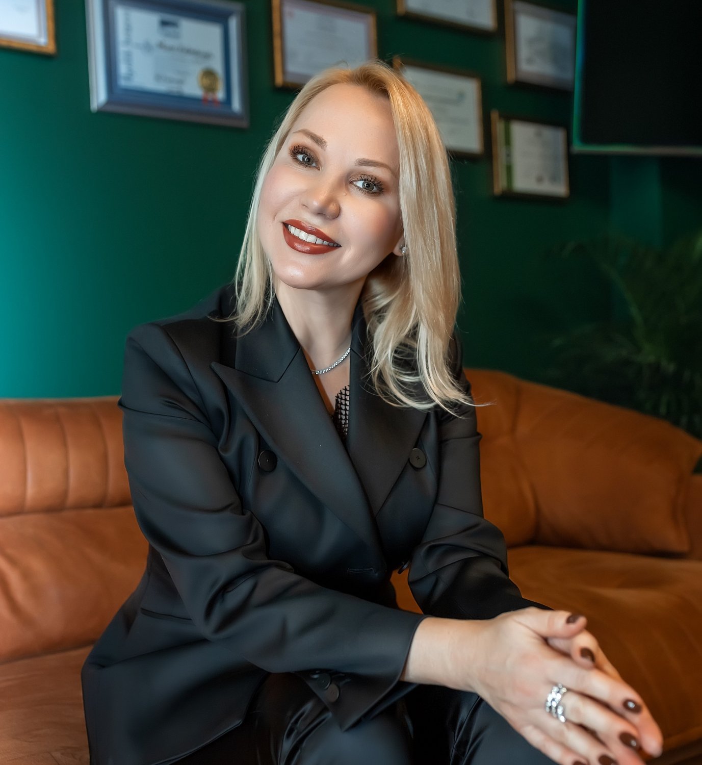Светлана Календероглу