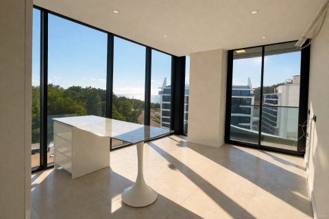 1+1 Wohnung  in Avsallar, Antalya, Türkei Nr. 222352