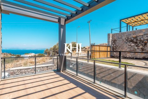 3+1 Leilighet  i Turkbuku, Mugla, Tyrkia Nr. 215792 - 12