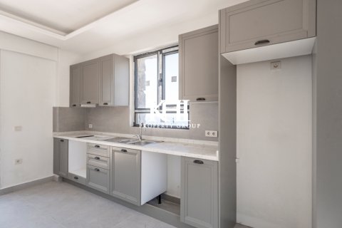 3+1 Leilighet  i Turkbuku, Mugla, Tyrkia Nr. 215792 - 13