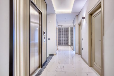 Villa  i Tepe, Alanya, Antalya, Tyrkiet Nr. 226587 - 17