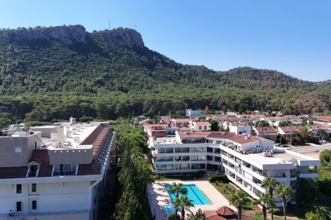 Продажа квартиры  в Кемере, Анталье, Турция 1+1, 60м2, №206732 – фото 3