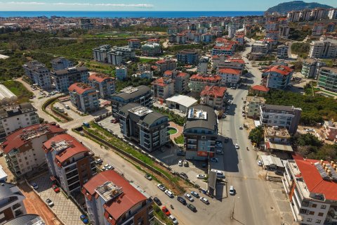 آپارتمان در  Alanya ، ترکیه 325 متر مربع.  شماره 221800