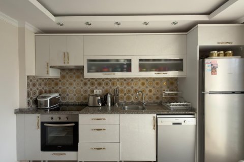 Apartment for sale in Fethiye, Mugla, Turkey, 2 bedrooms, 100m2, No. 226258 – photo 10
