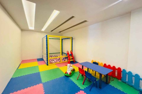 2+1 Wohnung  in Alanya, Antalya, Türkei Nr. 228397 - 6