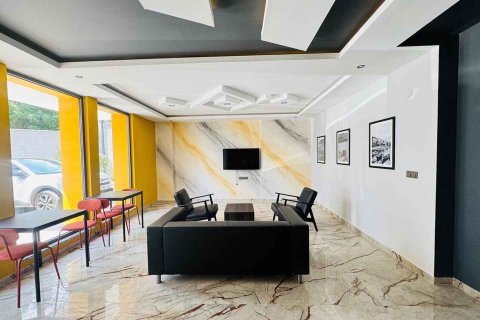 2+1 Wohnung  in Alanya, Antalya, Türkei Nr. 228397 - 3