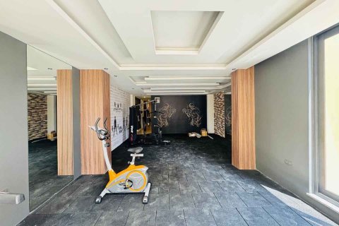 2+1 Wohnung  in Alanya, Antalya, Türkei Nr. 228397 - 4