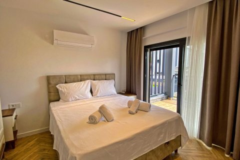 4+1 Villa in Ovacik, Mugla, Türkei Nr. 228981 - 14