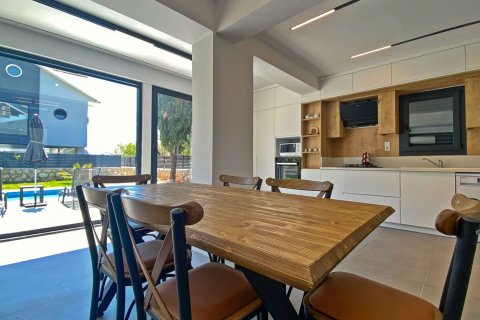 4+1 Villa in Ovacik, Mugla, Türkei Nr. 228981 - 12