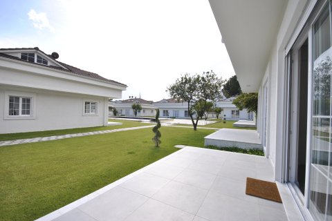 2+1 Villa i Kemer, Antalya, Tyrkiet Nr. 225518 - 3