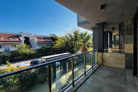 6+1 Villa  i Kemer, Antalya, Turkiet Nr. 217841 - 5