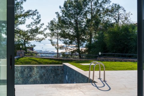 Продажа виллы  в Гёчеке, Мугле, Турция 5+1, 320м2, №213062 – фото 4