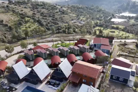 Hotel  i Antalya, Tyrkiet Nr. 232179 - 9