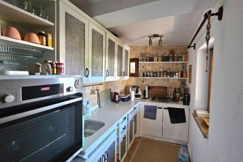 Продажа виллы в Бодруме, Мугле, Турция 1+1, 100м2, №212716 – фото 15