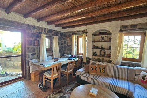 Продажа виллы в Бодруме, Мугле, Турция 1+1, 100м2, №212716 – фото 17