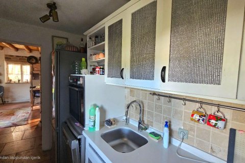 Продажа виллы в Бодруме, Мугле, Турция 1+1, 100м2, №212716 – фото 14