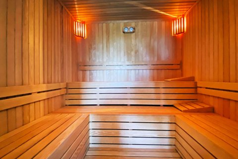 Продажа виллы  в Олюдениза, Мугле, Турция 4+1, 220м2, №212993 – фото 17