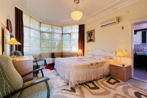 Villa  3+1  Kemer, Antalya, Türkiye №217130 - 16