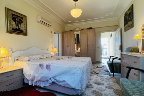 Villa  3+1  Kemer, Antalya, Türkiye №217130 - 17