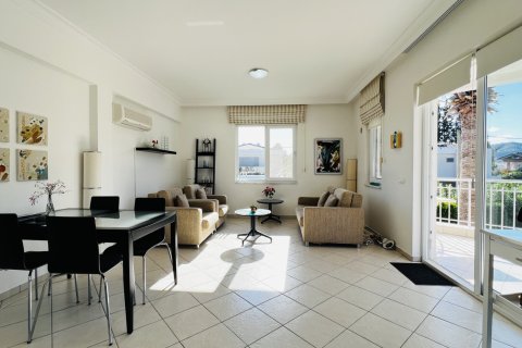 Apartment for sale in Kemer, Antalya, Turkey, 2 bedrooms, 80m2, No. 215031 – photo 11