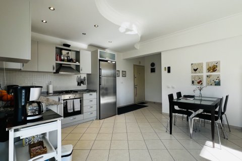 Apartment for sale in Kemer, Antalya, Turkey, 2 bedrooms, 80m2, No. 215031 – photo 10