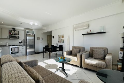 Apartment for sale in Kemer, Antalya, Turkey, 2 bedrooms, 80m2, No. 215031 – photo 12