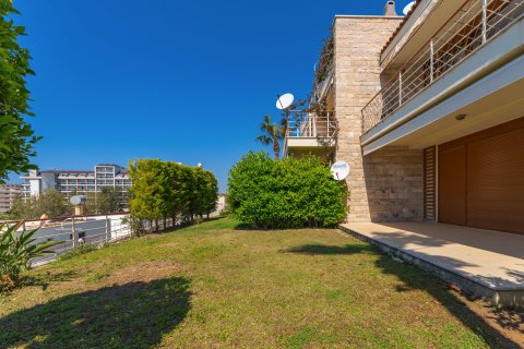Lejlighed i Alanya, Antalya, Tyrkiet Nr. 226553 - 15