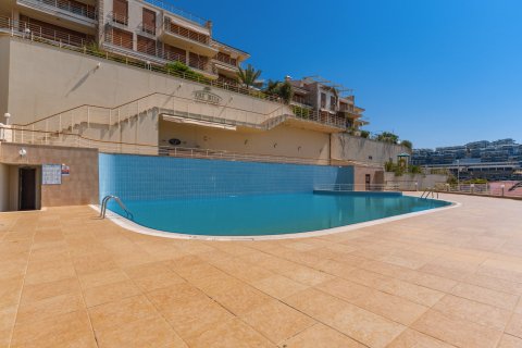 Lejlighed i Alanya, Antalya, Tyrkiet Nr. 226553 - 16