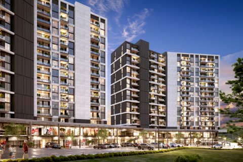 2+1 Wohnung in Maltepe, Istanbul, Türkei Nr. 216400 - 3