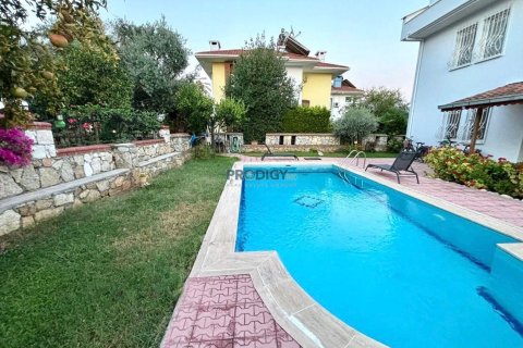 Villa i Fethiye, Mugla, Tyrkiet Nr. 225495 - 3