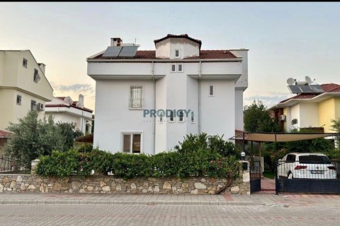 Villa i Fethiye, Mugla, Tyrkiet Nr. 225495 - 5
