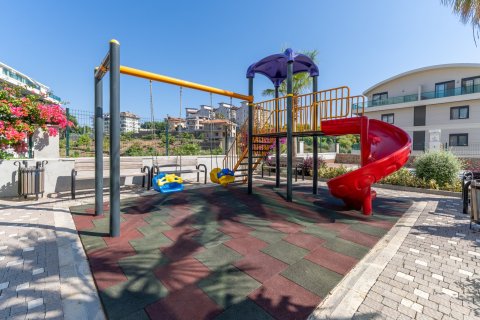 Wohnung in Alanya, Antalya, Türkei Nr. 226718 - 4