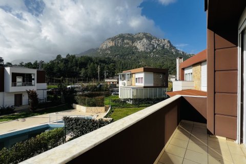 Продажа виллы в Кемере, Анталье, Турция 2+1, 122м2, №219794 – фото 19