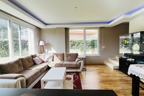 Продажа виллы в Кемере, Анталье, Турция 2+1, 122м2, №219794 – фото 16