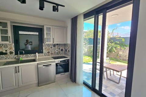 Продажа виллы в Бодруме, Мугле, Турция 3+1, 170м2, №212373 – фото 4