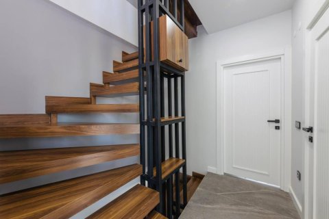 4+1 Villa  i Lara, Antalya, Tyrkiet Nr. 212945 - 4