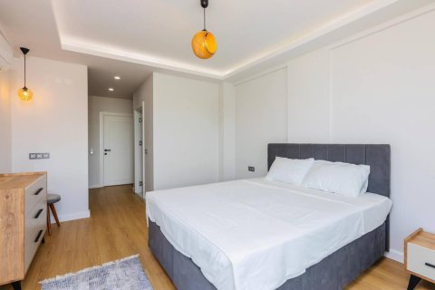 4+1 Villa  i Lara, Antalya, Tyrkiet Nr. 212945 - 2