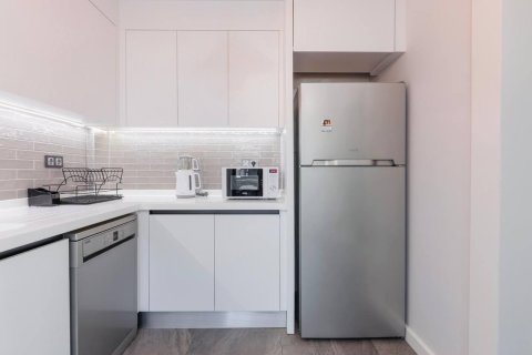 4+1 Villa  i Lara, Antalya, Tyrkiet Nr. 212945 - 5