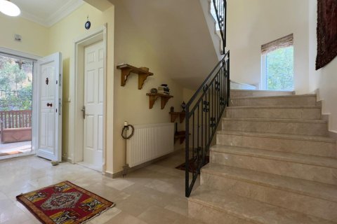 ویلا در  Fethiye ، ترکیه 3 خوابه ، 363 متر مربع.  شماره 212145 - 4